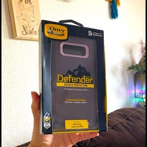 Otter box Samsung Galaxy Note 8